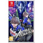 Astral Chain [NSW]
